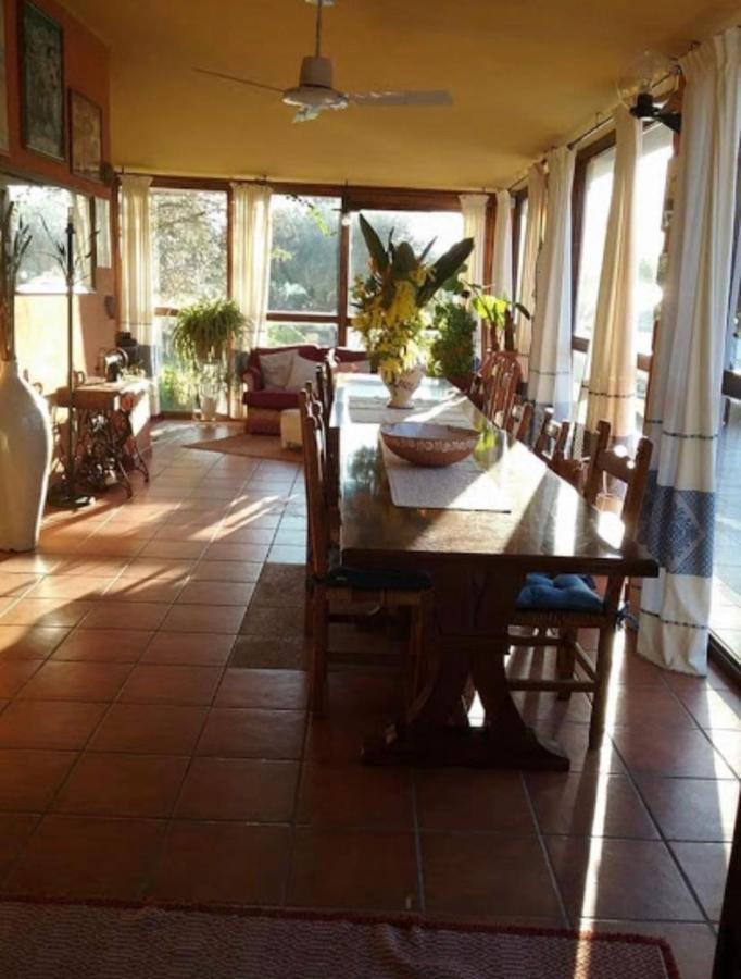 Il Bouganville Oristano Exterior foto