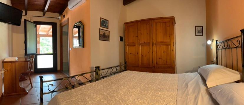 Il Bouganville Oristano Exterior foto