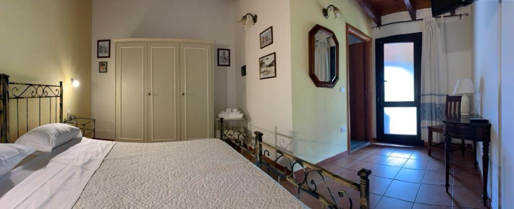 Il Bouganville Oristano Exterior foto